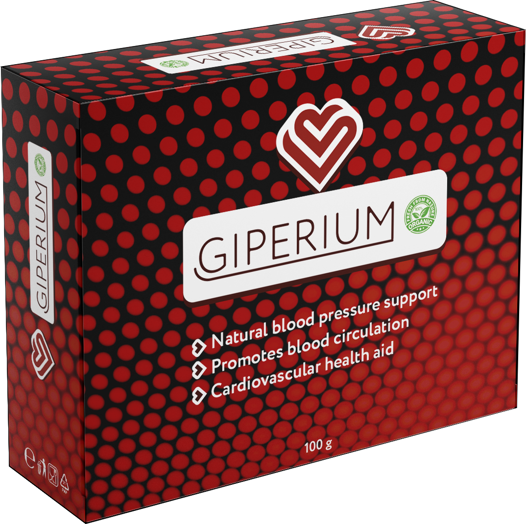 Giperium